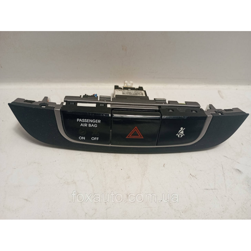 Блок Кнопки Аварійної Сигналізації Hyundai IX35 2S350TAN