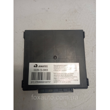 Блок управления ключевим доступом Cadillak  оригінал 0228-13-3663