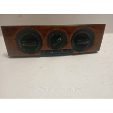 Панель кондиціонера Volkswagen оригінал 6Q0819445