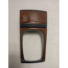 Попільничка панелі торпедо передня skoda fabia оригінал 6Y0857951