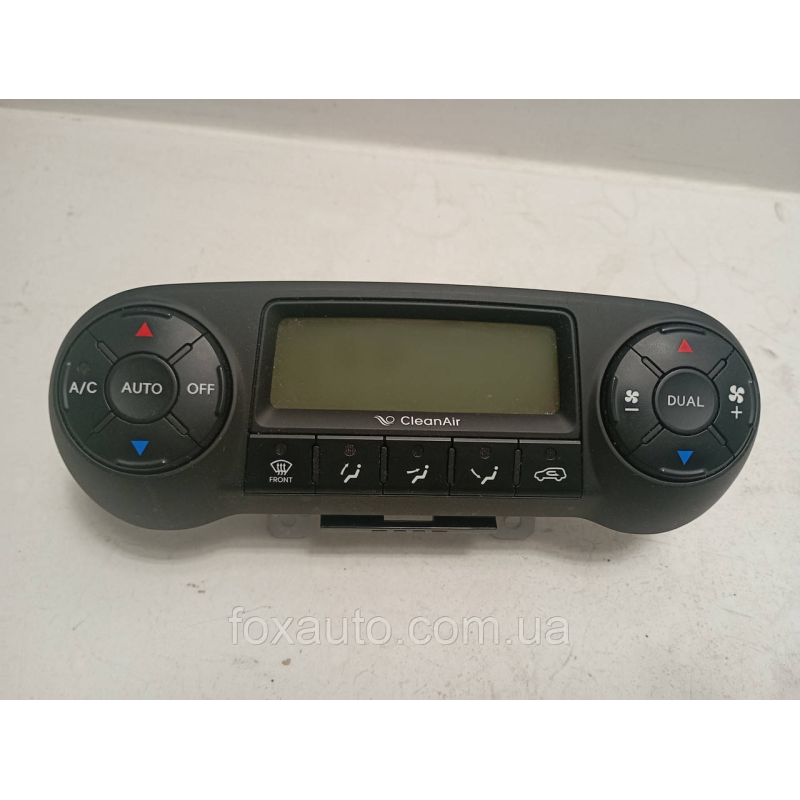 Блок Управления Кондиціонера Воздуха оригінал Hyundai 97250-2YXXX