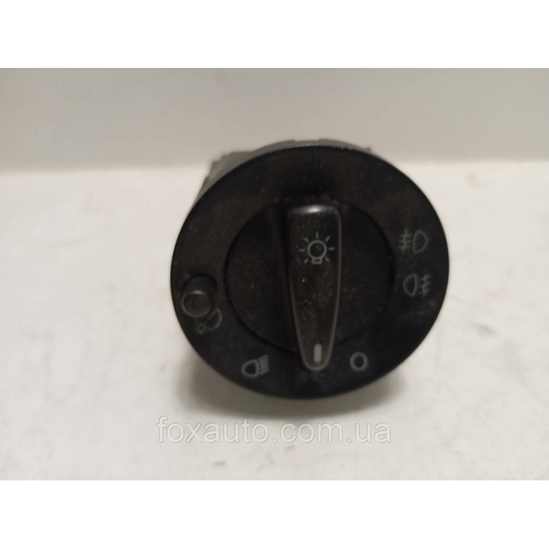 Блок Управления Светом оригінал VAG 3b0941531a Блок Управления Светом оригінал VAG 3b0941531a