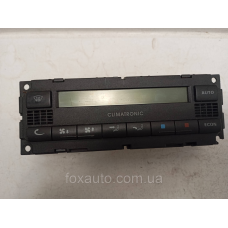 Блок управления печкой Skoda Octavia оригінал 5hb008139-20