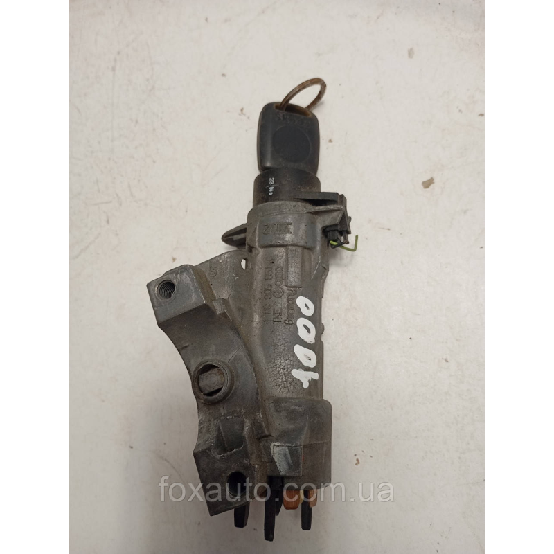 Замок Зажигания VAG оригінал 4B0905851C Замок Зажигания VAG оригінал 4B0905851C