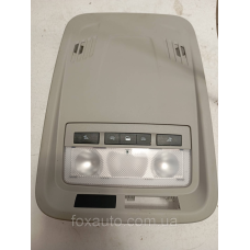 Плафон салону Opel Astra оригінал  13415545