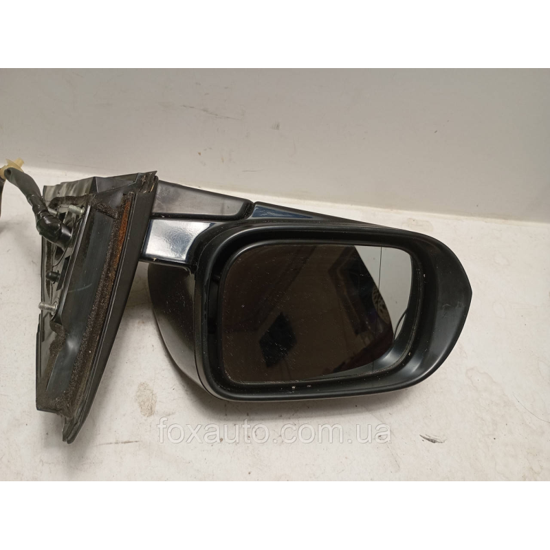 Дзеркало Праве Honda Accord оригінал E6010142 Дзеркало Праве Honda Accord оригінал E6010142