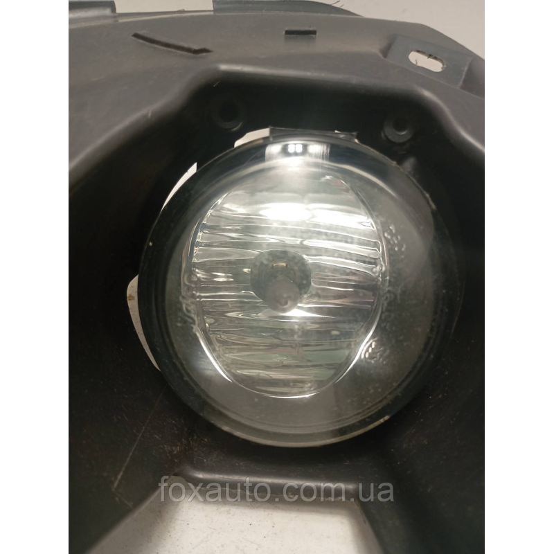 Фара Протитуманна Ліва Vivaro оригінал 261558707R Фара Протитуманна Ліва Vivaro оригінал 261558707R