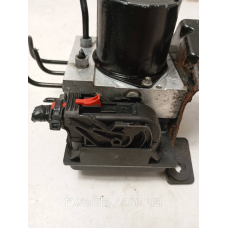 Блок ABS VW Polo оригінал 6Q0907379AS