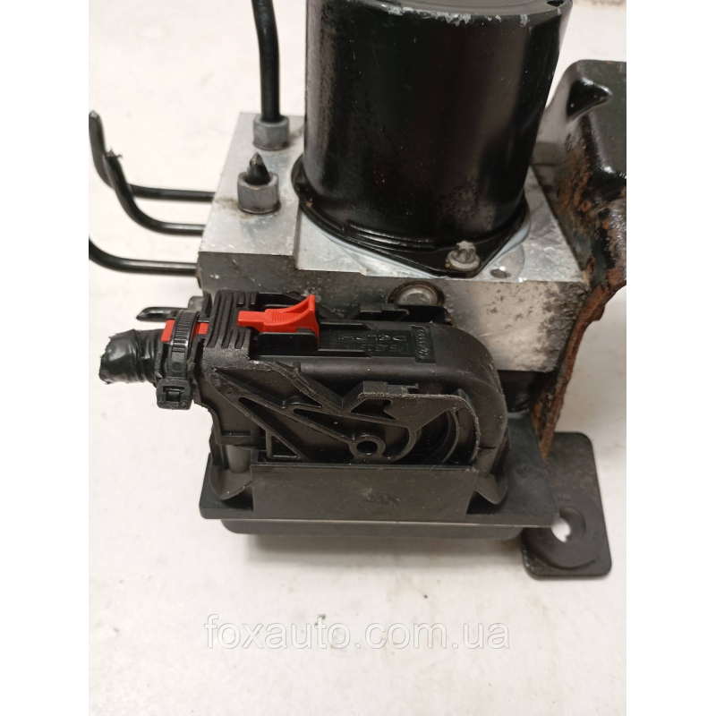 Блок ABS VW Polo оригінал 6Q0907379AS Блок ABS VW Polo оригінал 6Q0907379AS