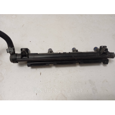 Паливна панель Skoda Fabia 1.4 оригінал 036133320