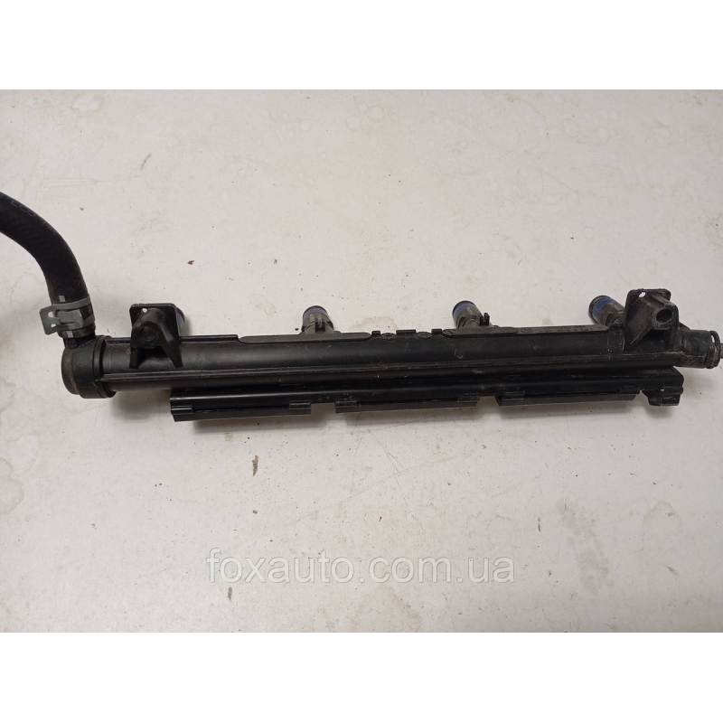 Паливна панель Skoda Fabia 1.4 оригінал 036133320 Паливна панель Skoda Fabia 1.4 оригінал 036133320