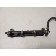 Паливна панель Volkswagen Golf оригінал 036971824A