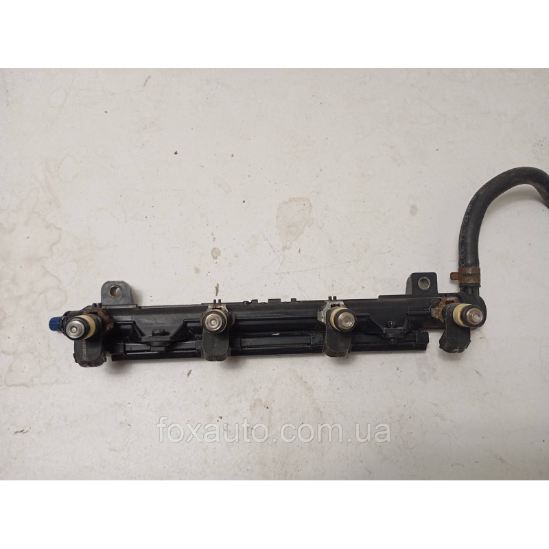 Паливна панель Volkswagen Golf оригінал 036971824A