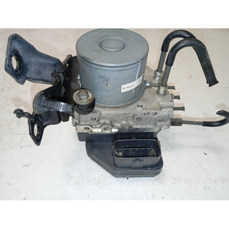 Блоки ABS Mazda оригінал 133800-6980 Блоки ABS Mazda оригінал 133800-6980