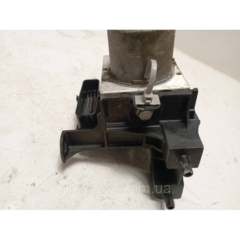 Блоки ABS Opel Astra оригінал 0265257522 Блоки ABS Opel Astra оригінал 0265257522