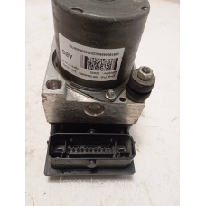 Блок керування ABS Fiat Ducato оригінал 0265232112