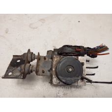 Блоки ABS Volkswagen Polo оригінал 6q0907379ae