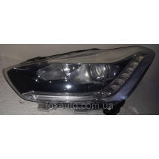 Левая фара оригинал Европа Ксенон Led  CITROEN DS5 980208728000