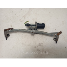 Трапеція склоочисника з мотором VAG оригінал 1j1955113c