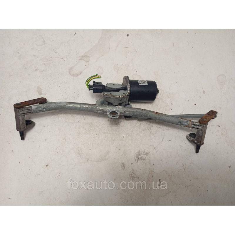 Трапеція склоочисника з мотором VAG оригінал 1j1955113c Трапеція склоочисника з мотором VAG оригінал 1j1955113c