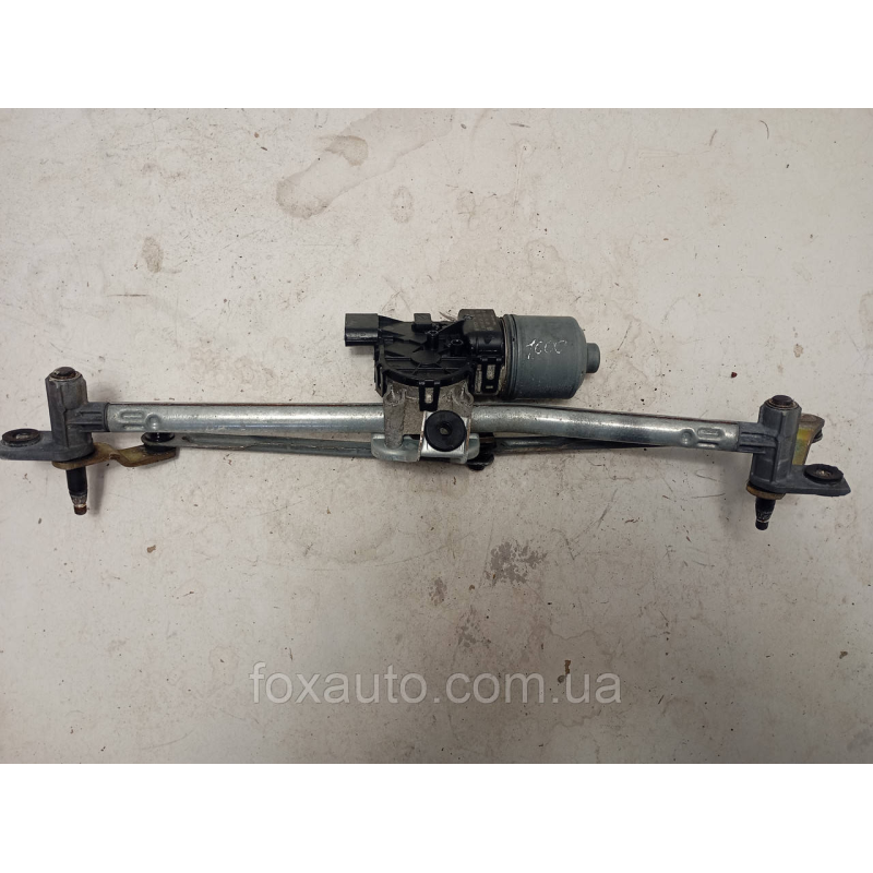 Трапеція склоочисника лобового скла VAG оригінал 6Q1955119A