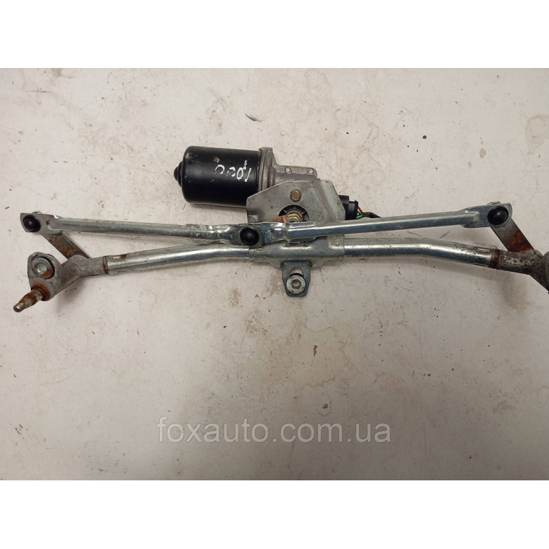 Трапеція склоочисника лобового скла VAG оригінал 1j1955113b Трапеція склоочисника лобового скла VAG оригінал 1j1955113b