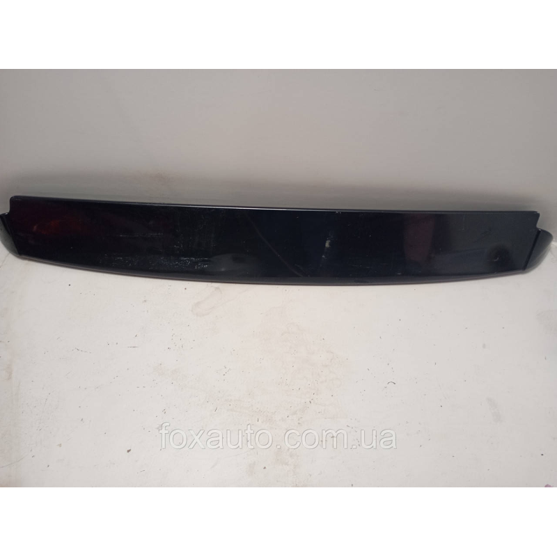 Спойлер крышки багажника Toyota RAV4 оригінал 76085-42040