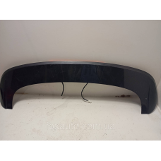 Спойлер крышки багажника Kia Ceed оригінал 87210-a2500