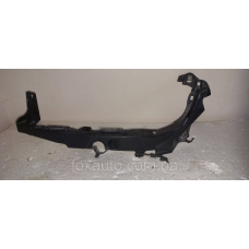 Кронштейн (адаптер) крепления фары передней левой 51647116707 BMW E90