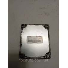 Блок керування ECU Opel Astra оригінал 09364499