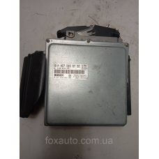 Блок керування двигуном Mercedes оригінал A0275456732