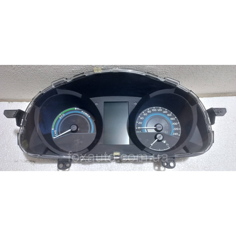 Приборная панель TOYOTA AURIS II ОРИГИНАЛ ЕВРОПА A2C94485000 Приборная панель TOYOTA AURIS II ОРИГИНАЛ ЕВРОПА A2C94485000