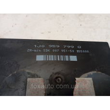 Блок комфорту VAG оригінал 1J0959799Q