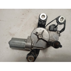 Двигун склоочисника заднього скла VAG  оригінал 1K6955711B