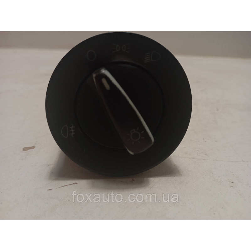 Перемикач світла фар VAG оригінал 1C0941531 Перемикач світла фар VAG оригінал 1C0941531