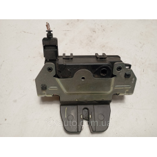 Замок кришки багажника VAG оригінал 495058724