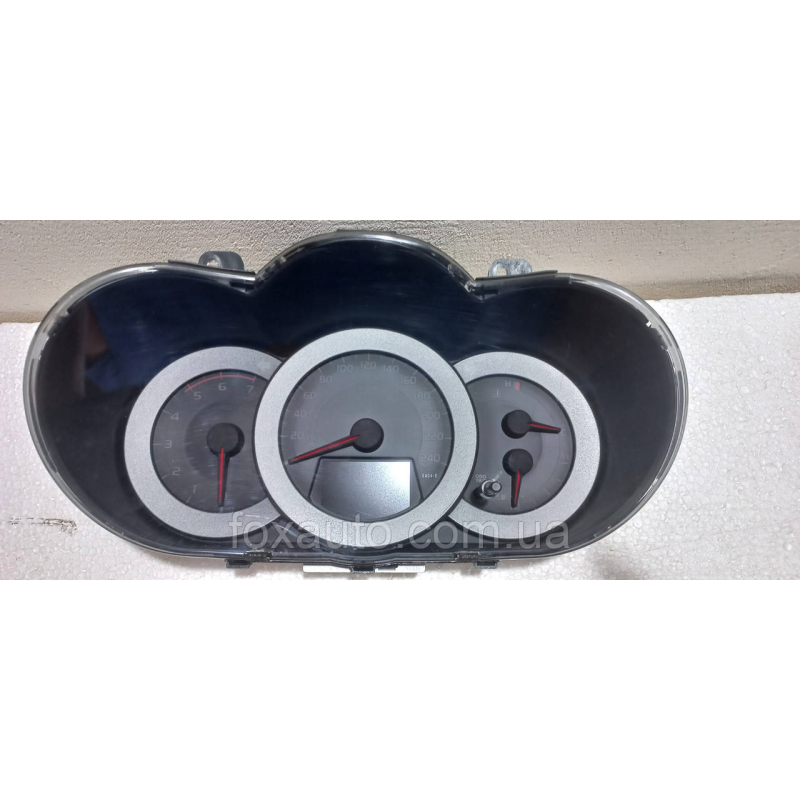 Приборная панель Toyota RAV4 8380042F71