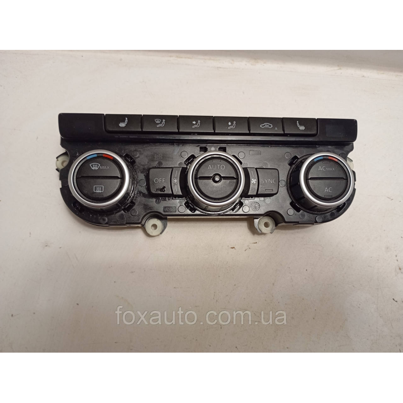 Блок управління VW VAG 3AA907044C Блок управління VW VAG 3AA907044C