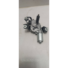 Двигун склоочисника заднього скла VAG  оригінал 1K9955711B (ДИФЕКТ)