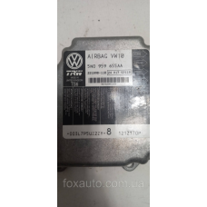 Блок  управління AIRBAG 5N0959655AA VAG
