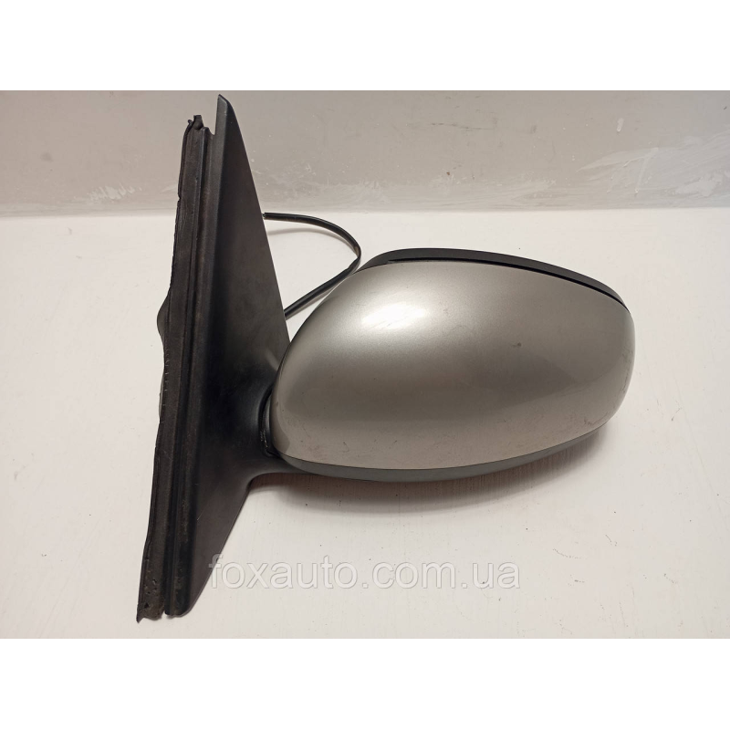 Дзеркало ліве Skoda Rumster JQ1210389 Дзеркало ліве Skoda Rumster JQ1210389