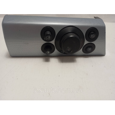 Блок управління світлом Opel Astra H lk04063010