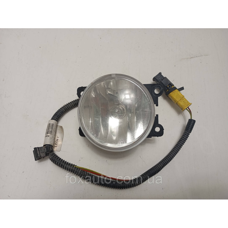 Фара протитуманна права Peugeot/Citroen оригінал 9685425280 Фара протитуманна права Peugeot/Citroen оригінал 9685425280