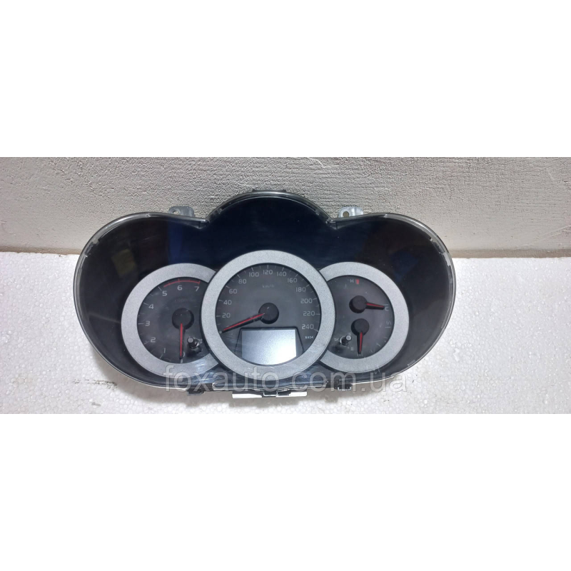 Панель ПИБОРОВ TOYOTA RAV 4 III (2005-2016) 83800-42d02 ЕВРОПА 21600КМ Панель ПИБОРОВ TOYOTA RAV 4 III (2005-2016) 83800-42d02 ЕВРОПА 21600КМ