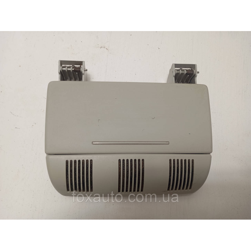 Бардачок верхній Skoda Octavia A5 оригінал 1z0868565d