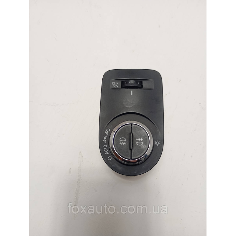 Блок управління світлом Opel  оригінал 20330746