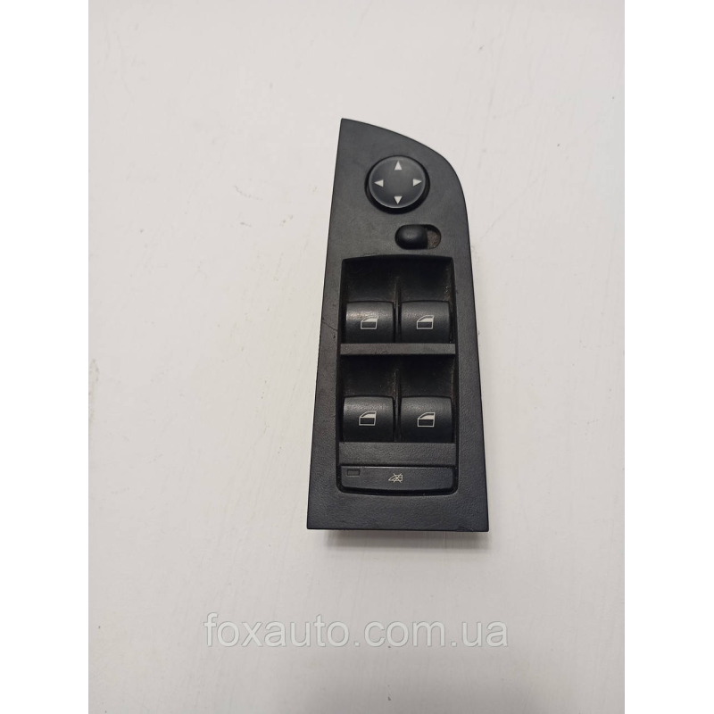 Блок упрпвління вікнами водія BMW 9217326-01