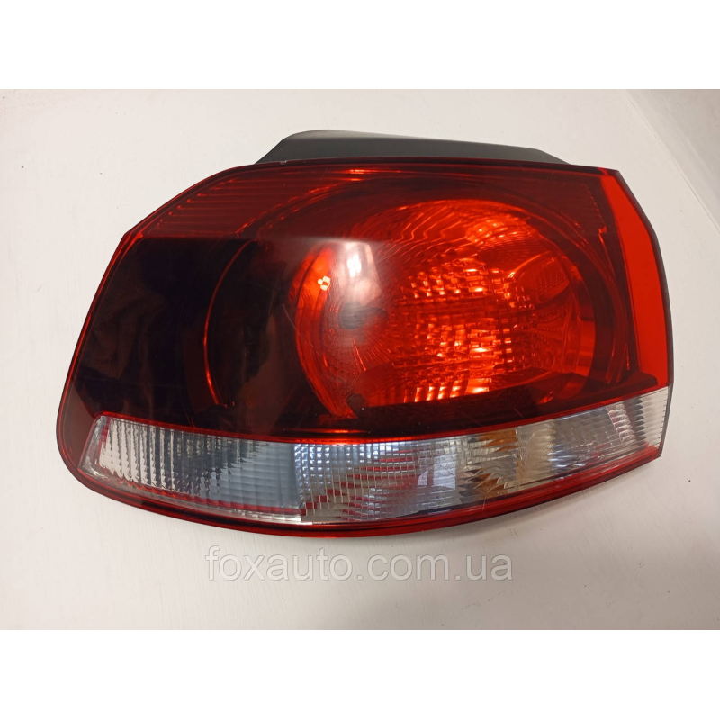Стоп (ліхтар) лівий оригінал Volkswagen Golf 02R12548