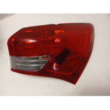 Ліхтар задній правий Hyundai/Kiai ix20 оригінал 92402-1k0