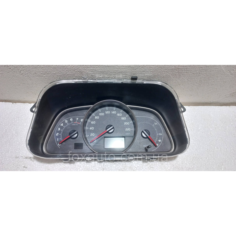 Приборная панель Toyota RAV 4 2015г 83800-42k21 ЕВРОПА